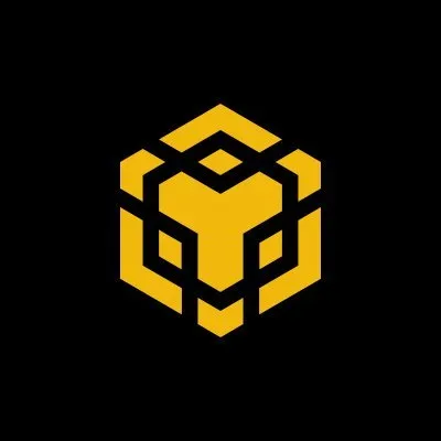 BNB Chain logo